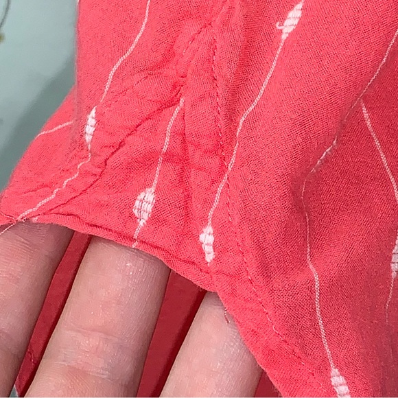 LOFT :: The Softened Shirt - Picture 7 of 9